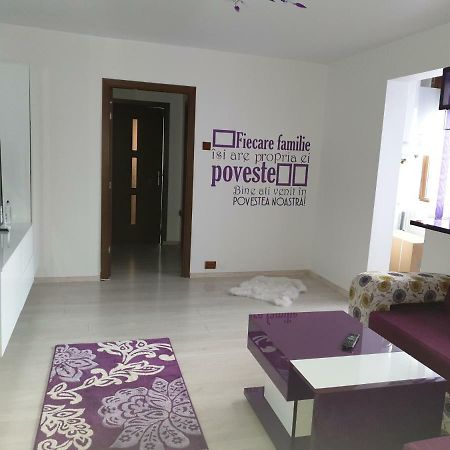 Apartament Oana'S Home Orşova Εξωτερικό φωτογραφία