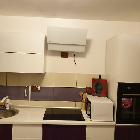 Apartament Oana'S Home Orşova Εξωτερικό φωτογραφία