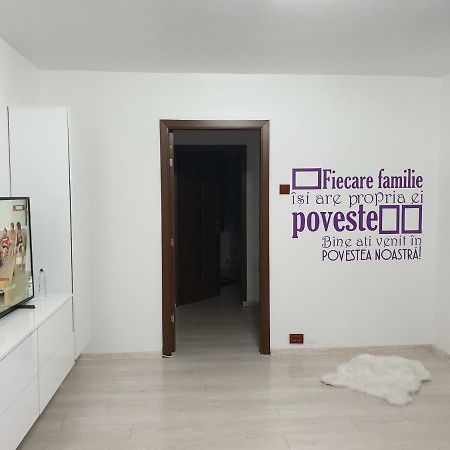 Apartament Oana'S Home Orşova Εξωτερικό φωτογραφία