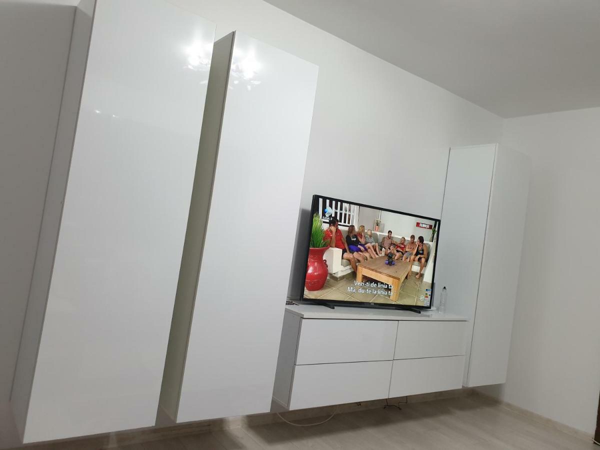 Apartament Oana'S Home Orşova Εξωτερικό φωτογραφία