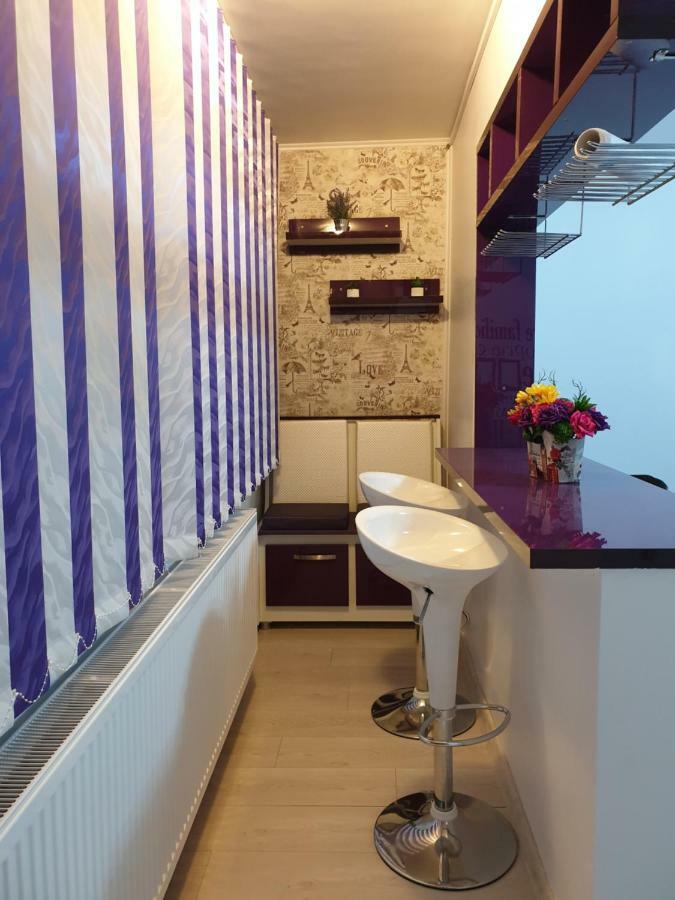 Apartament Oana'S Home Orşova Εξωτερικό φωτογραφία