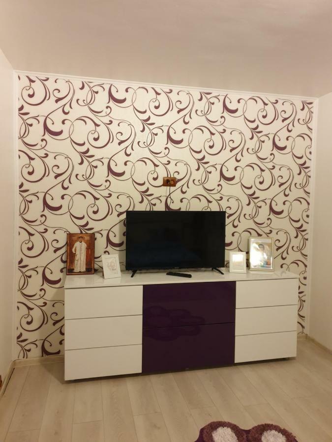 Apartament Oana'S Home Orşova Εξωτερικό φωτογραφία