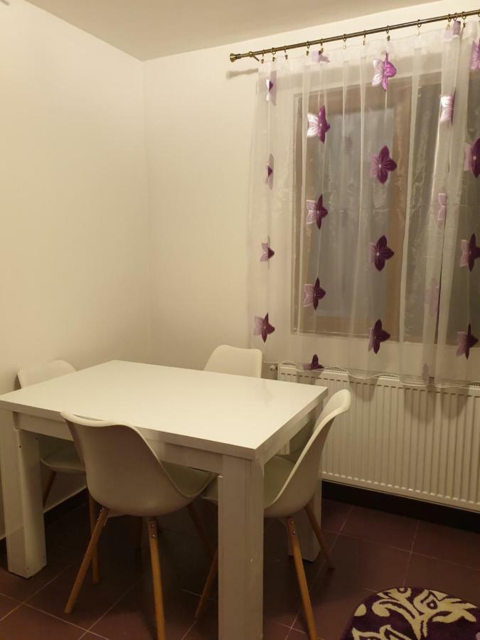 Apartament Oana'S Home Orşova Εξωτερικό φωτογραφία