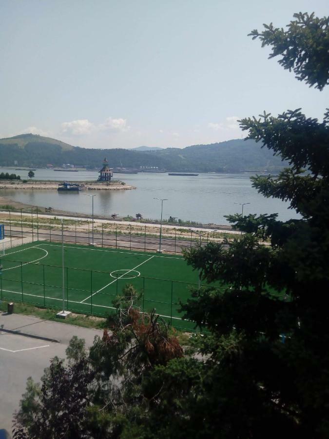Apartament Oana'S Home Orşova Εξωτερικό φωτογραφία