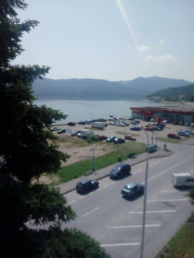 Apartament Oana'S Home Orşova Εξωτερικό φωτογραφία